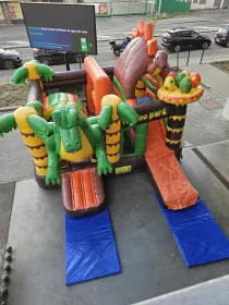 Jumping time 🥳🥳